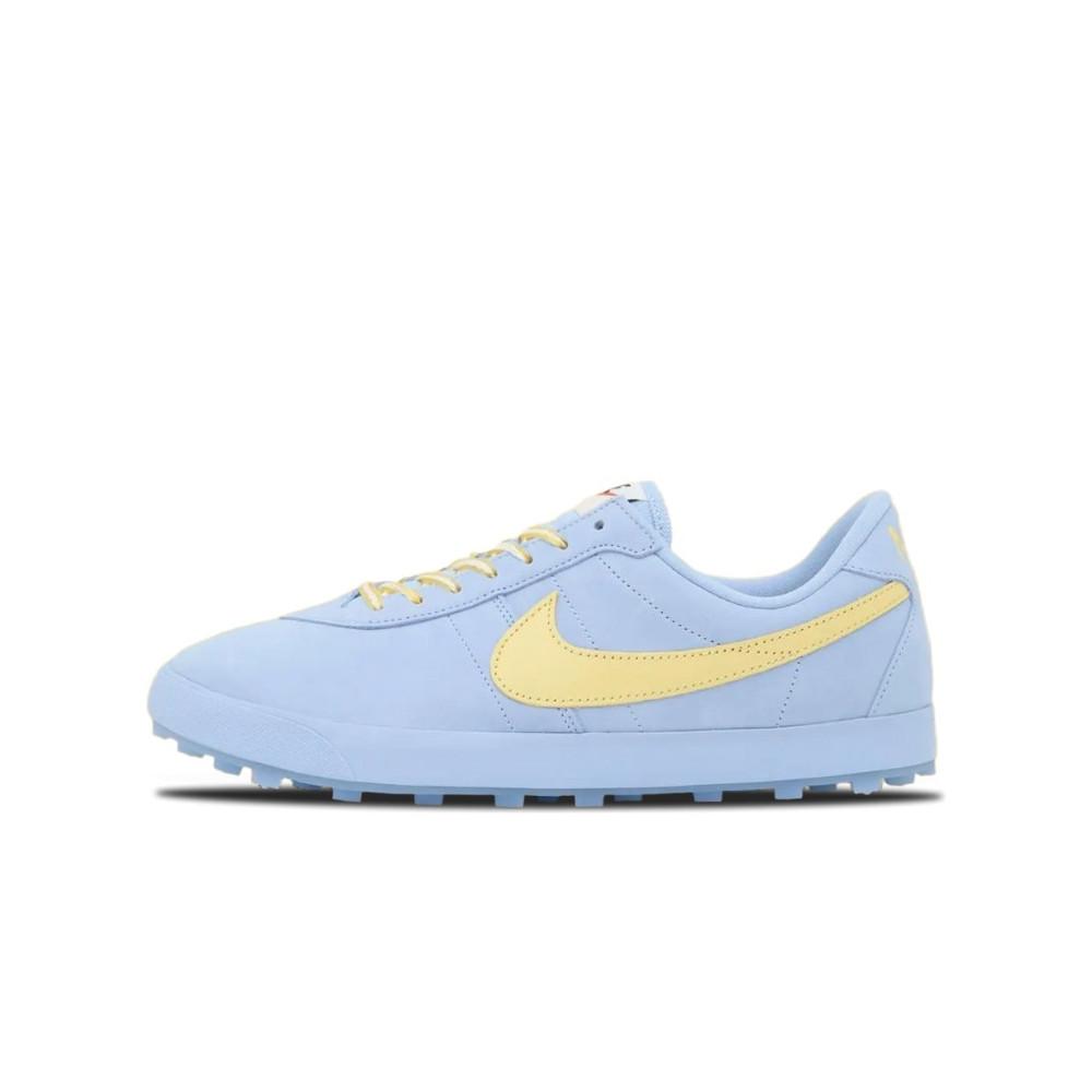 Nike Astro Grabber QS Aluminum Soft Yellow