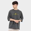 Elleonasi Ea Vest 3/4 Sleeve T-Shirt