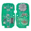 Great HYQ4AA HYQ4EA 315/433MHz ID46 Car Remote Key For Chevrolet Malibu Camaro Equinox Cruze Spark Volt Blazer Traverse Sonic