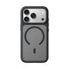 For IPhone 17Pro 18Pro 17Pro Max with AI Touch Camera Button Protective Cover for Magsafe Magnetic Matte Shockproof Hard Case