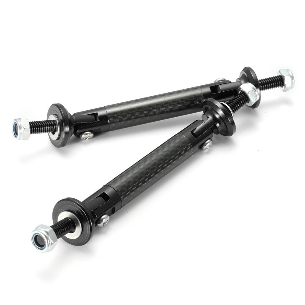 Car Yours Baby Univerzální chránič rámu nárazníku pro přední/zadní opěrné tyče tyče