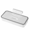 Attach A Trash Trash Bag Holder With Hook For Kitchen Waste Storage