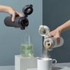 LocknLock Dream One-Touch Thermal Mug 450ml