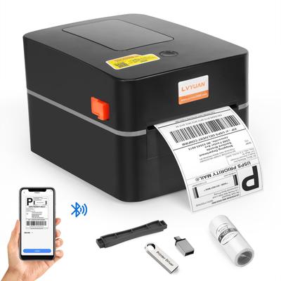 Forniture per negozi – Stampanti per codici a barre, stampanti termiche e accessori