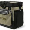Titan Deep Freeze Cooler 16 Cans Box, 8L, (Moss)
