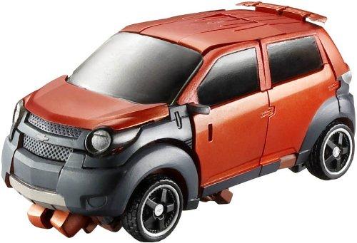 Transformers Revenge of the Fallen Transformers Movie RA-15 Mudflap