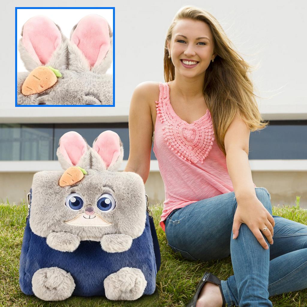 Plüschtier Rucksack, Serie, Studenten-Schulranzen, Anhänger, Spielzeugpuppe, Einzel-/Doppel-Schultertasche, Umhängetasche