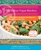 The The Indian Vegan Kitchen : More Than 150 Quick and Healthy Homestyle Recipes Book
