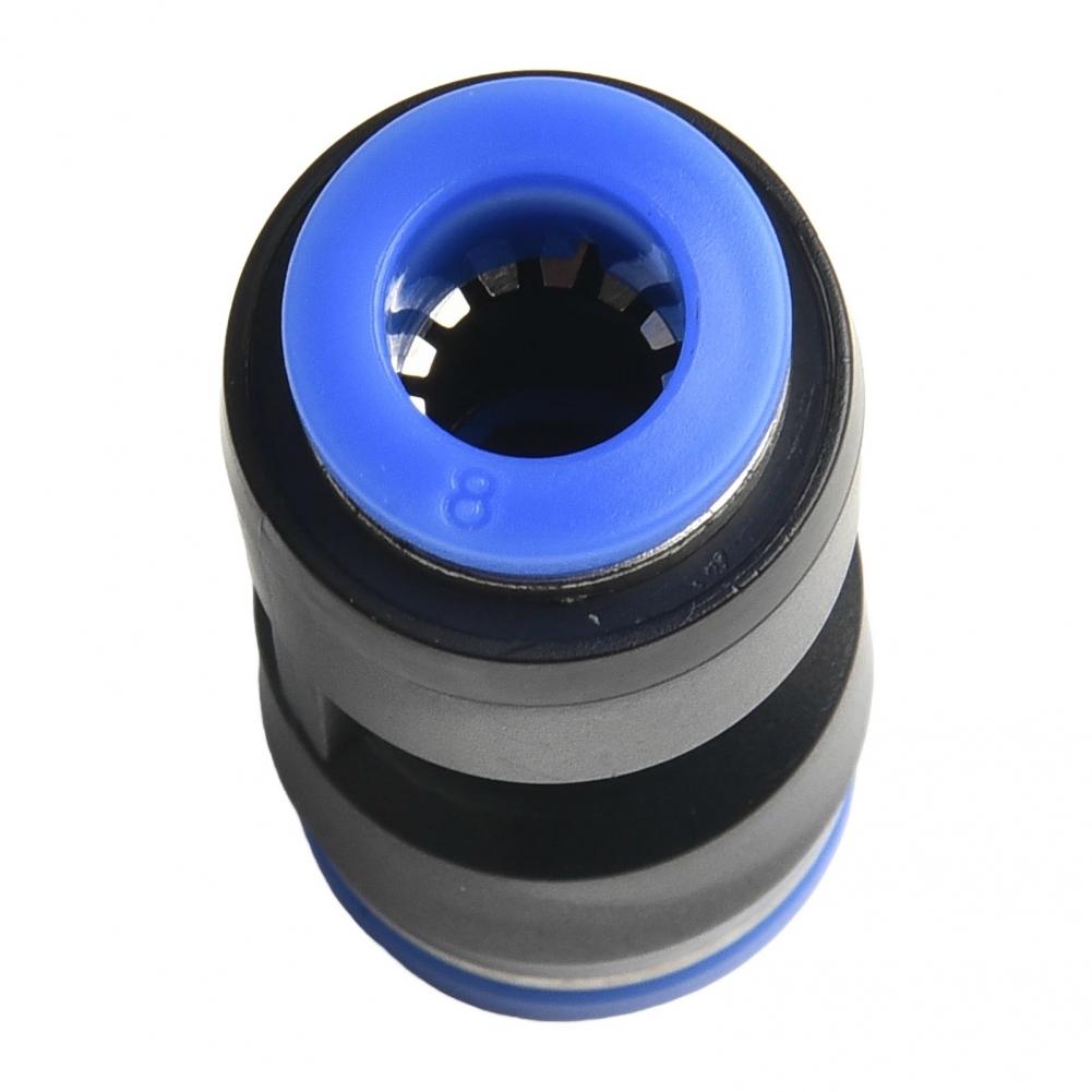 Widely Used Connector Fittings Reducer 360° Rotation