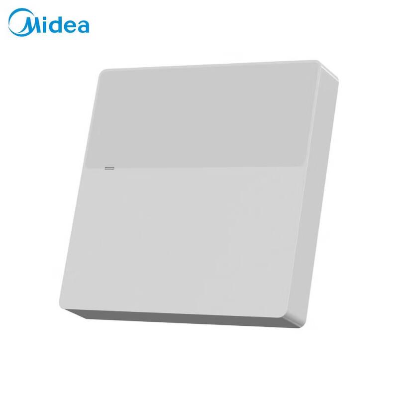 

Midea Smart Gateway (CN version) MHG-LA1 (Bluetooth)