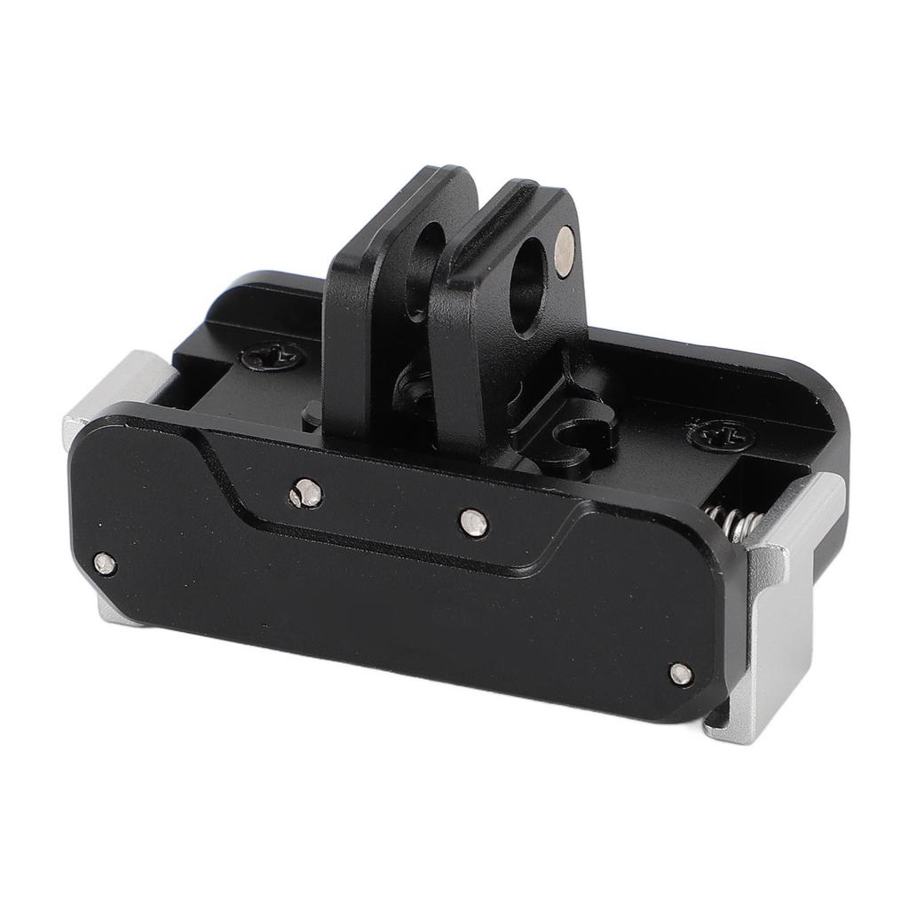 Magnetic Quick Release Mount Aluminium Alloy CNC Integrated Molding Magnetic Mount Claw for Osmo