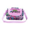 Monster High Girls Lunch Bag Set (Pack of 3)