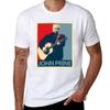 John Prine Tshirt Unisexs Graphic T Shirts Tshirt