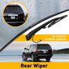 Rear Window Wiper Arm Blade And For Chevrolet Tahoe Suburban 2500 1500 2007-2013