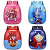 Cute Cartoon Hard Shell Backpack For Kids Ages 2-5 With Adorable Design