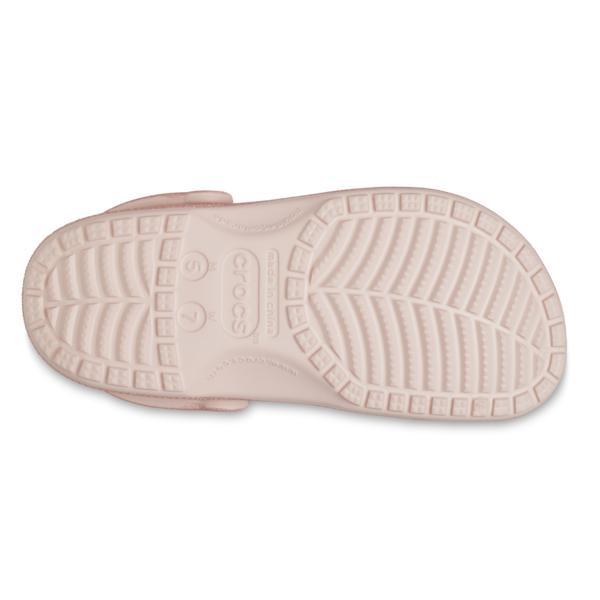 Crocs Unisex Classic Glitter Clog 205942 6wv