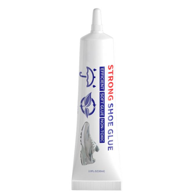 Universal Waterproof Shoe Repair Adhesive - Strong, Versatile Glue for Sports and Leather Shoes