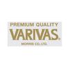 VARIVAS Premium Quality Cutting Matte Gold Sheet, Small,