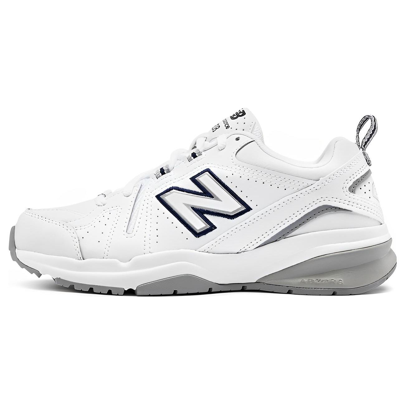 New Balance 608 White Women s WX608SN5 35