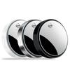 2Pcs 360 Degree Adjustable Blind Spot Mirror For Nissan J10 X-Trail Qashqai Juke Leaf Micra NOTE Patrol Gadgets Auto Accessories