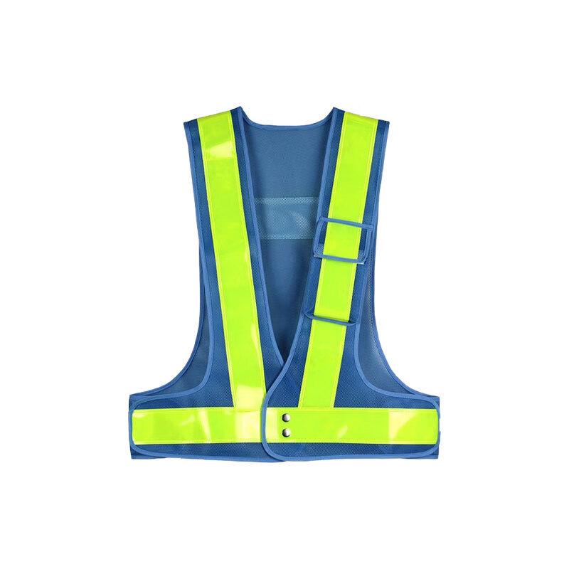 OLOMM Reflective Safety Vest