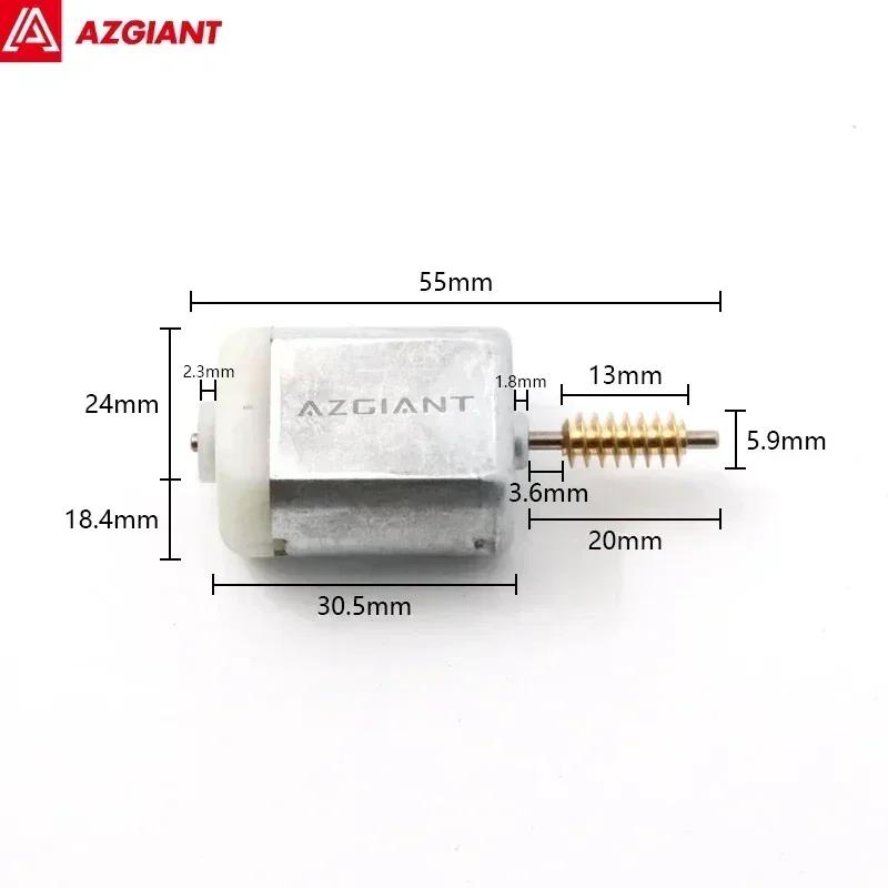 Car Exterior Side Reversing Folding Mirror Motor Electric Rearview Assembly Fold Engine for Peugeot 3008 2009-2016