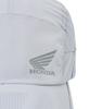 PHYPS MOTORCYCLE H-Tech Ventilation Cap Light Gray