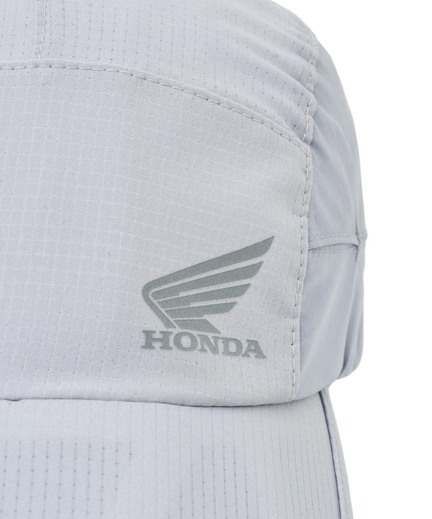 PHYPS MOTORCYCLE H-Tech Ventilation Cap Light Gray