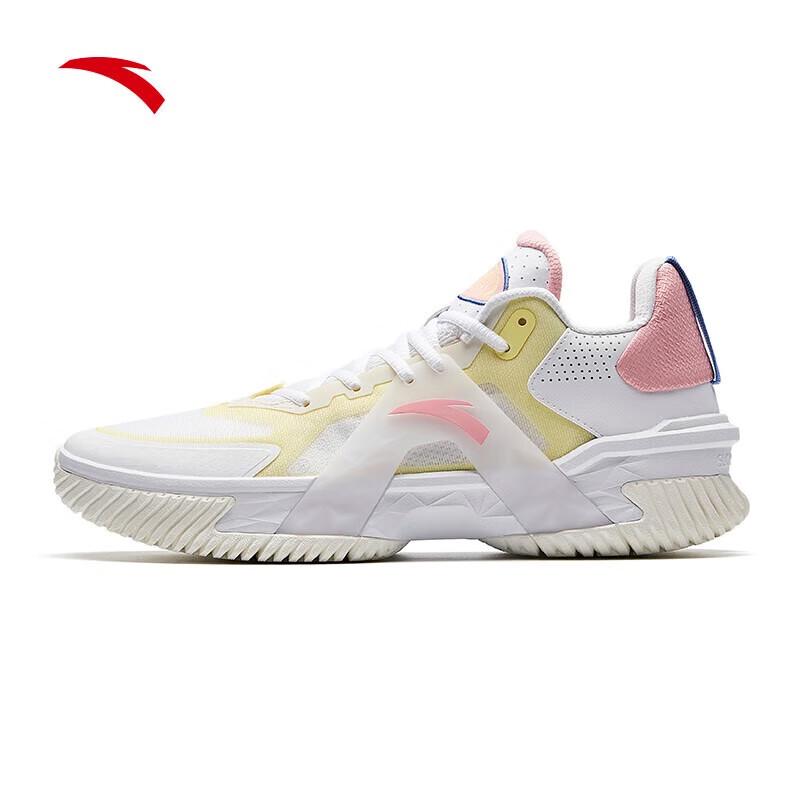 ANTA Airzone 5 Men s Basketball Shoes