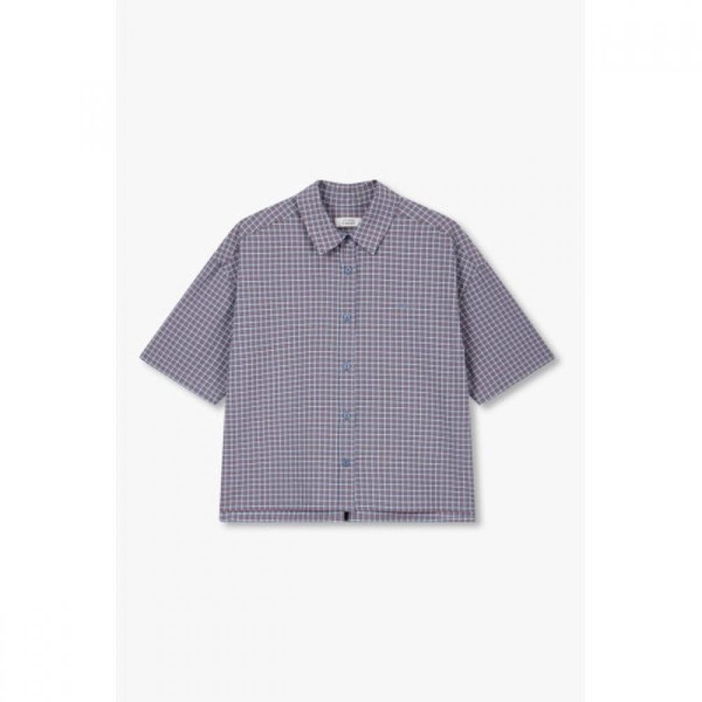 Studio Tomboy Short Sleeve Shirt 9166221883