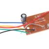 2.4G 4 Canale Telecomandă Rc 27Mhz Circuit Pcb Transmițător Placă Receptor Cu Antenă Radio Pentru Mașină Rc Camion