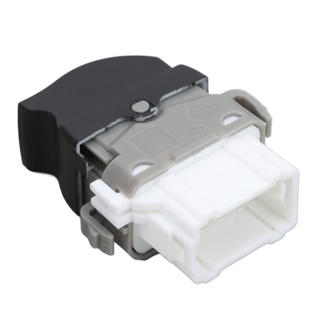 Electric Window Control Switch 8200060046 Power Window Regulator Switch Button for Clio MK2 1998 To 2016