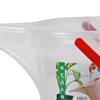 5L Capacity Watering Can for Effortless Gardening
