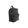 Adidas Originals Classic Large Logo Simple Fashion Backpack Unisex Backpack Black HD7218