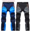 Men's Quick-Drying Lightweight Hiking Pants for Spring, Summer, Autumn
