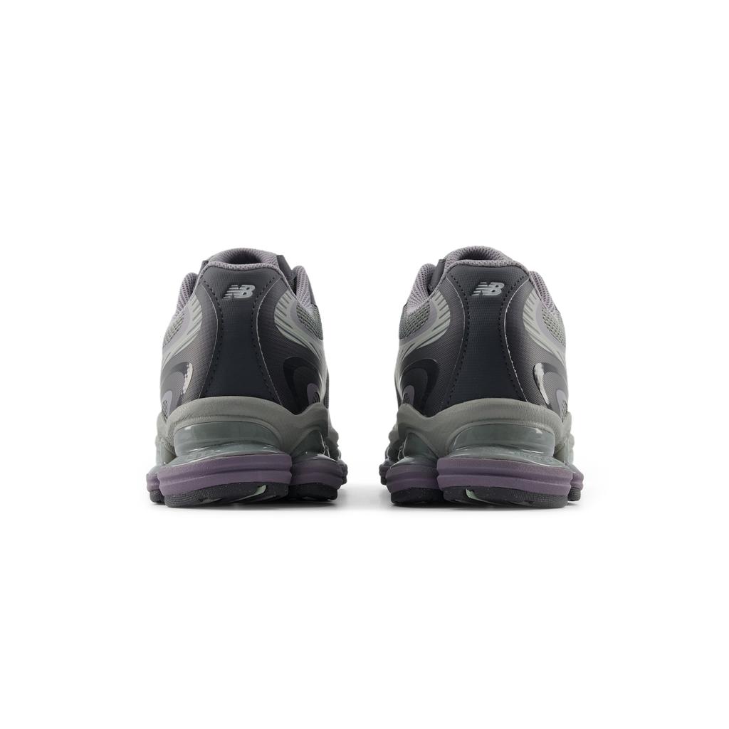 New Balance ABZORB 2000 Grey Days Unisex Sneakers Truffle-Salt-Castlerock U20008LR