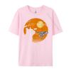 Cat Skeleton Hand Boop Halloween Pet Girl White Graphic Tee Summer Sale Print Sports T Shirt Unisex Fall High Quality Unisexs Tshirt