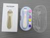Electric Nail Trimmer Gentle Secure Electric Nail File Nail Polisher Care Kit for Safe Newborn Manicure at Home