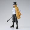 Banpresto One Piece Sabo DXF Grand Line Extra Figur ~Die Serie~