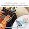 UGREEN 9-in-1 USB-C Multiport Docking Station