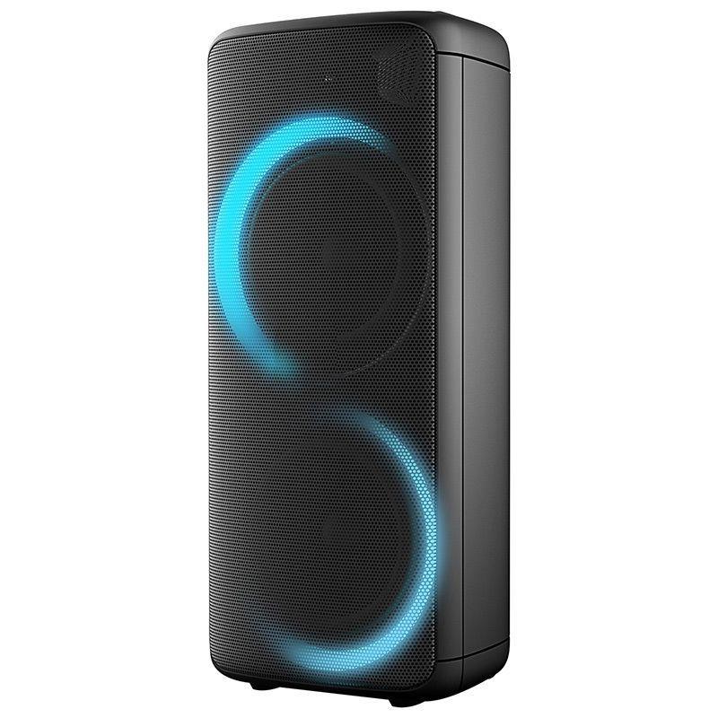 

Портативная акустика Nakatomi Gs-59