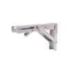 Stainless Steel Foldable Wall-Mounted Triangular Support Bracket