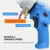 Handheld Electric Diamond Core Drill High Power Motor Concrete Core Drill Water-Cooled Drill Engineering Wall Drilling Machine