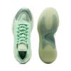 Puma Hali 1 Mint Green Unisex Sneakers White 314098-03