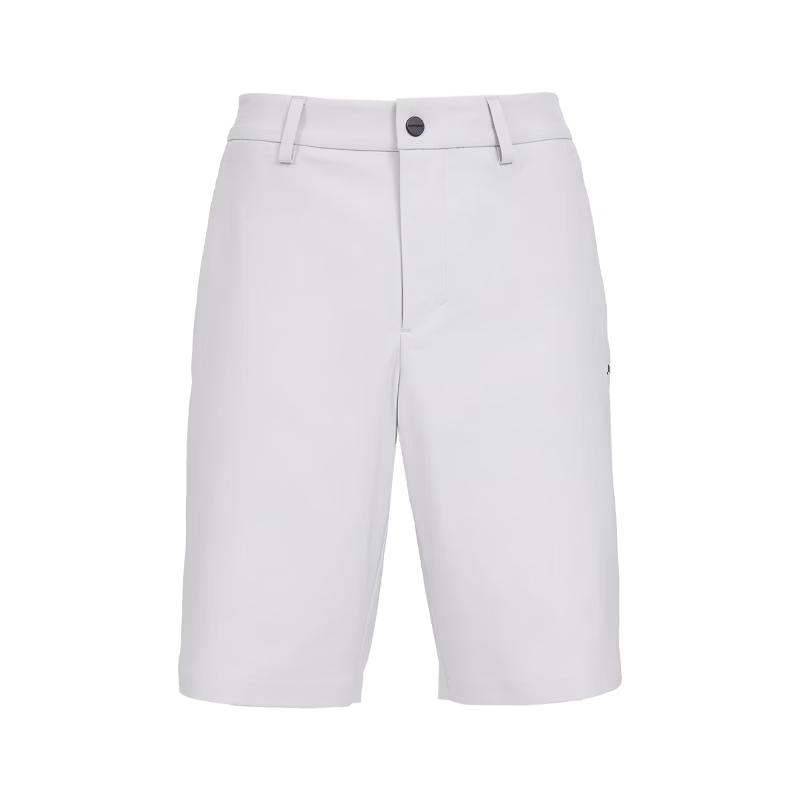 

J.Lindeberg Men s Business Casual Suit-Style Shorts 526115002 LR