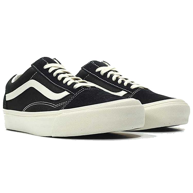 Old Skool Og Vans Lx 'Black' VN0A36C8N8K