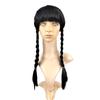 Wednesday gauze dress, Adams cospay, punk, Halloween costume