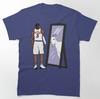Allen Iverson Mirror GOAT T-shirt