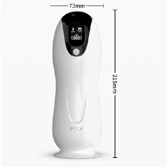Automatic Male Masturbator Cup Sucking Vibration Blowjob Real Vagina Pocket Pussy Penis Oral Sex Machine Adult Sex Toys For