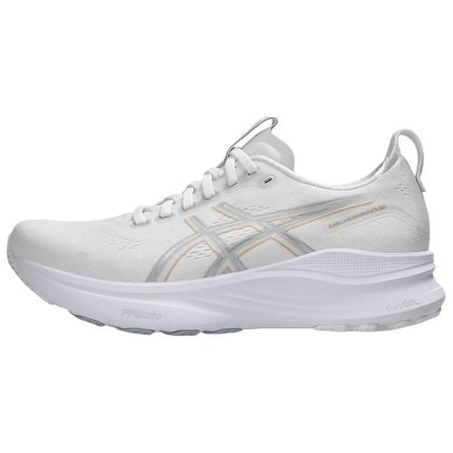 

Asics Gel Kayano 32 White Champagne Women s - 1012B838-100 EU 40 белый